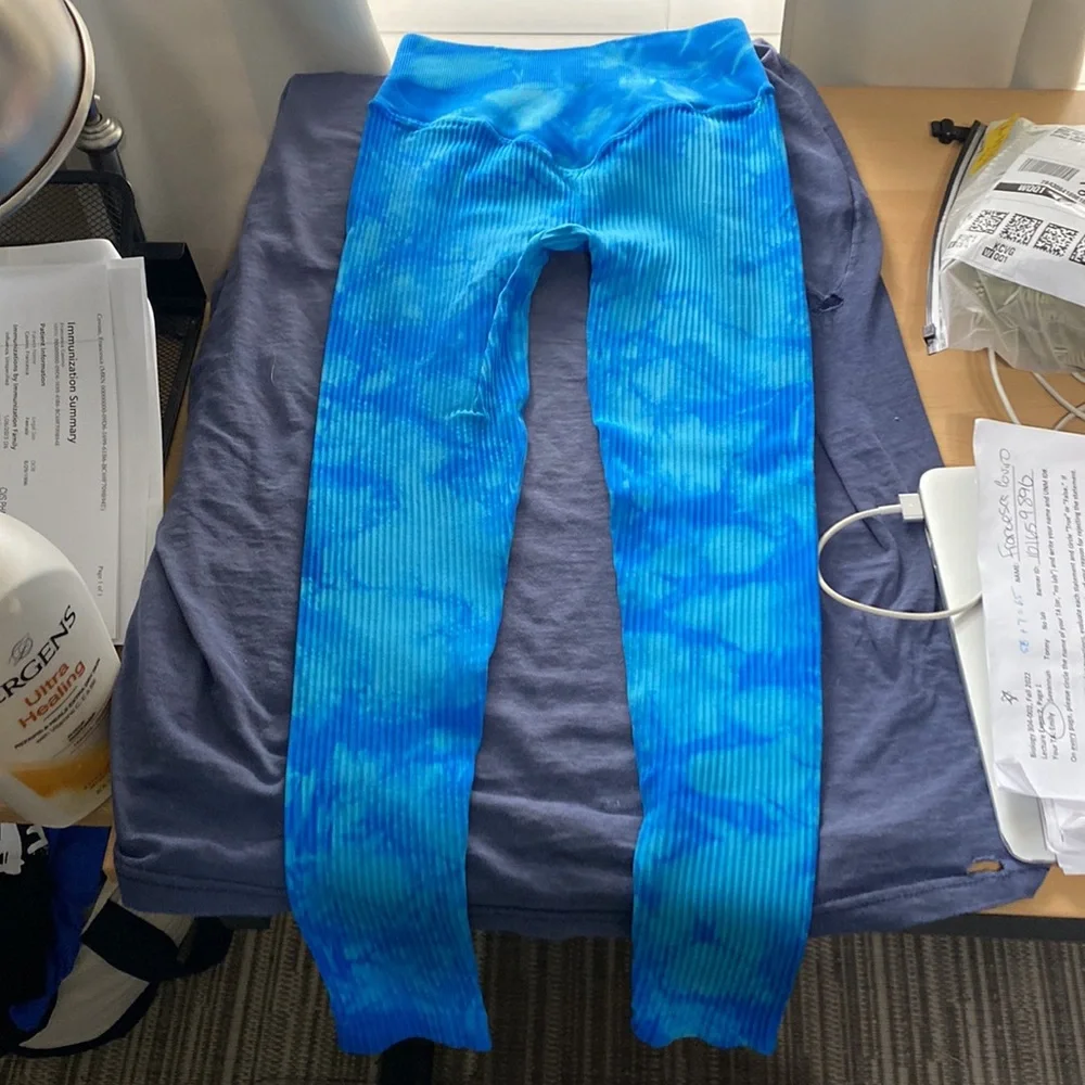 Bombshell leggings - Picture 3 of 3